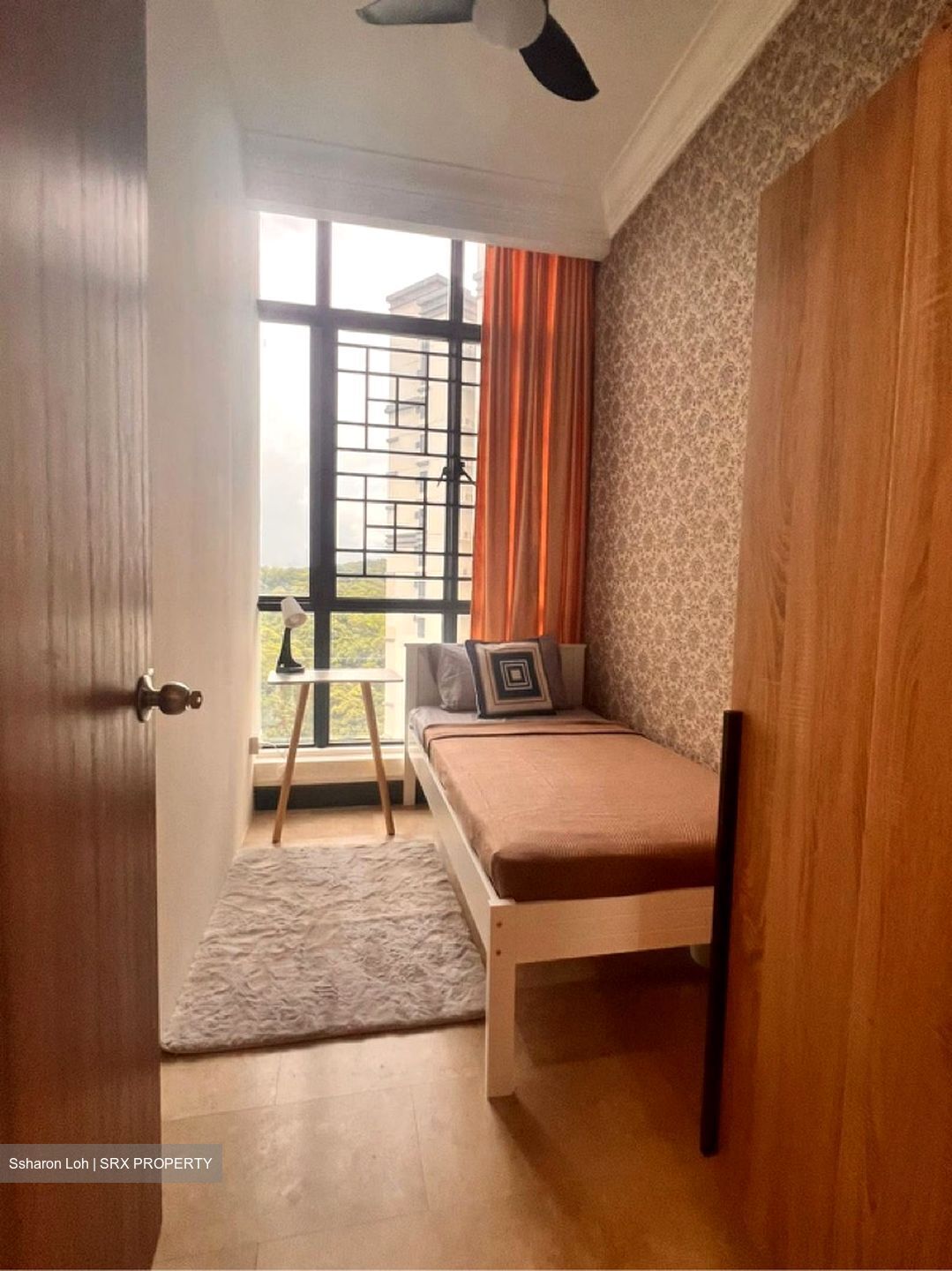 Regent Heights (D23), Condominium #522257951